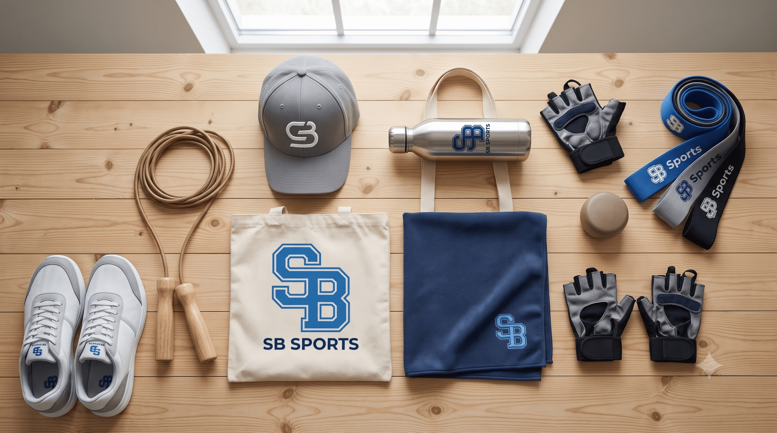 Gadget e merchandising sportivo personalizzato: fidelizzare soci, tifosi e clienti