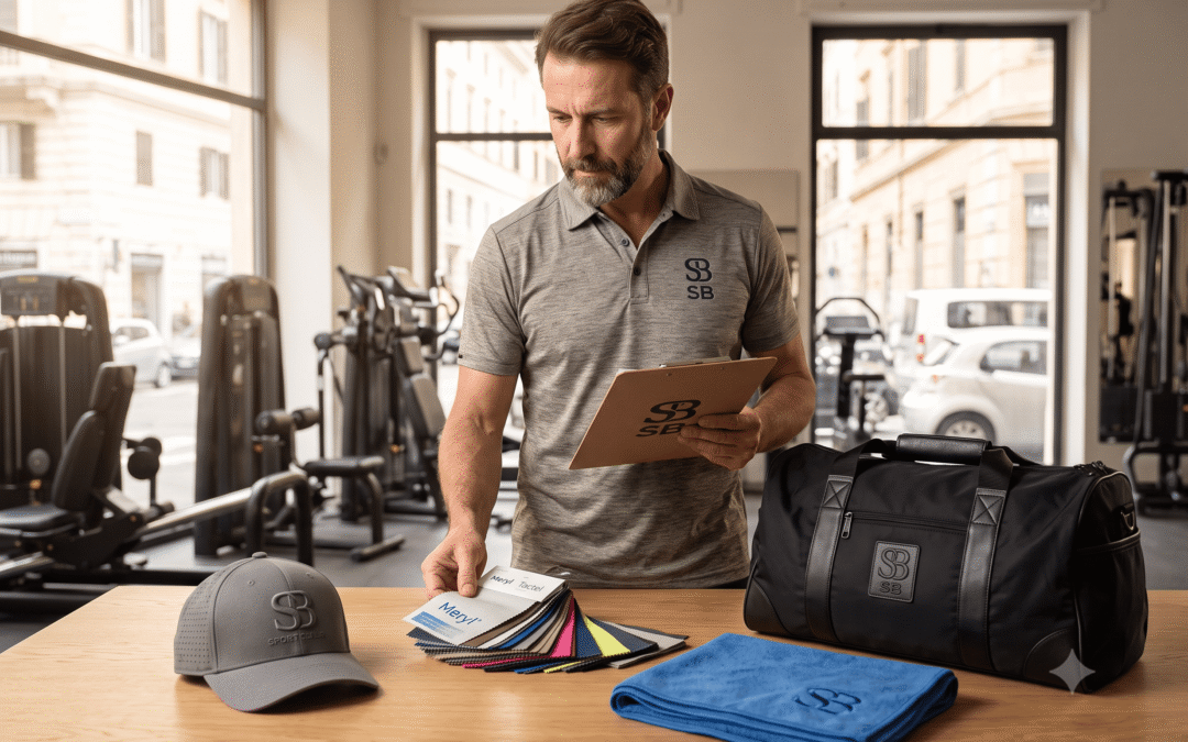 Come scegliere il kit sportivo giusto per la tua società: guida pratica